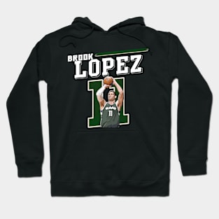 Brook Lopez Hoodie